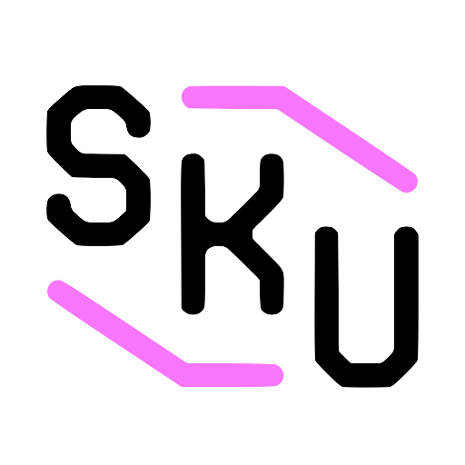 SKUTOPIA Logo